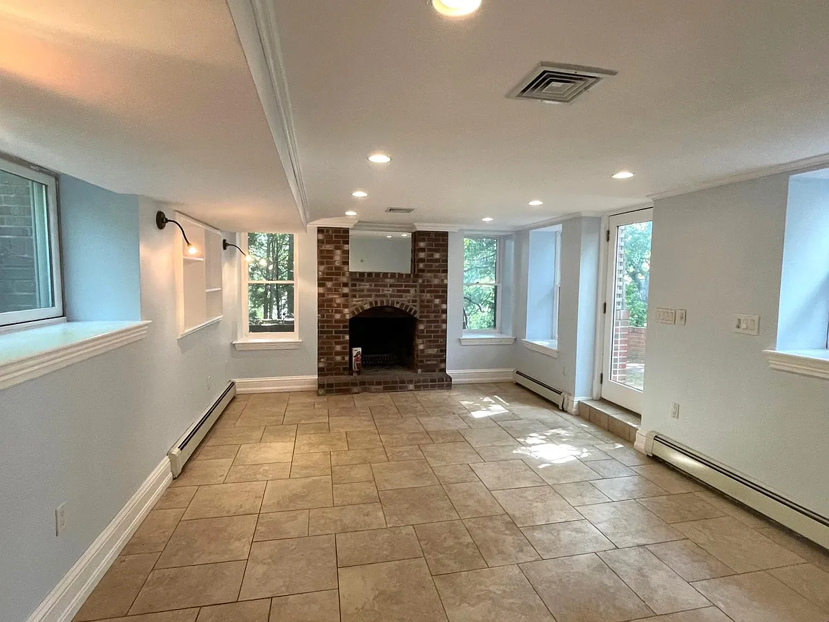 Living room - 36 Sunhill Ln