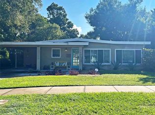 1301 Dove Dr, Orlando, FL 32803