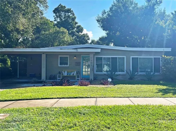 1301 Dove Dr, Orlando, FL 32803
