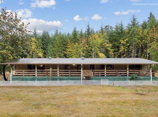 21295 Finn Rd, Sheridan, OR 97378