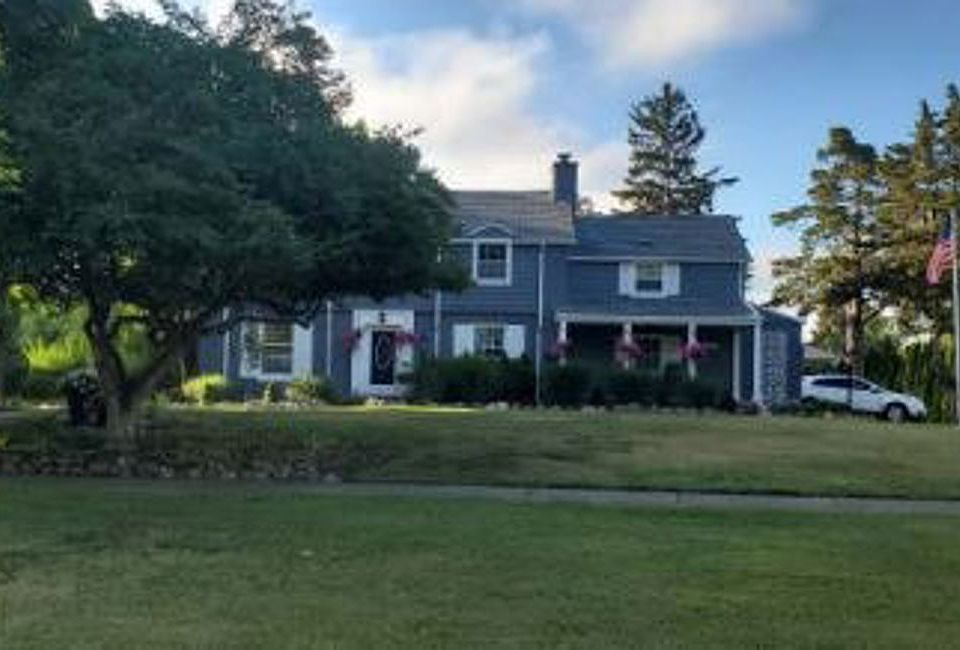 Property Front View