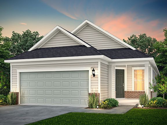 Home Exterior LC211