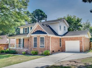 647 Kimberley Pl, Evans, GA 30809