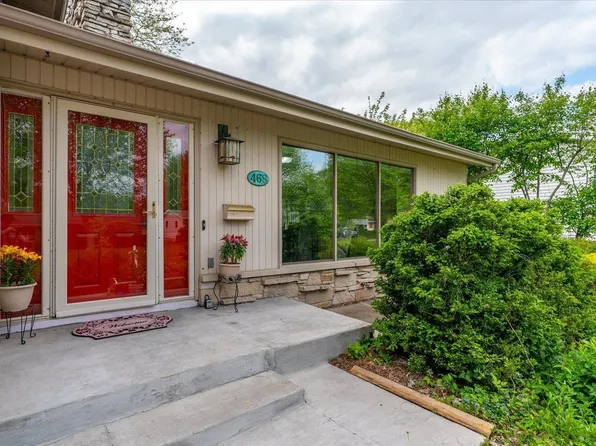 468 Presidential Ln, Madison, WI 53711
