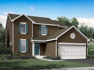 118 S Devoe Dr, Oswego, IL 60543