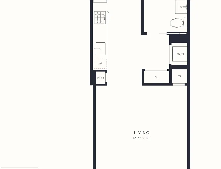 171 Suffolk St #7G — Photo 2
