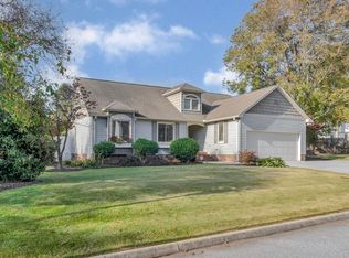 211 Kincade Dr, Simpsonville, SC 29681