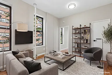 110 East 1st Street, #2F