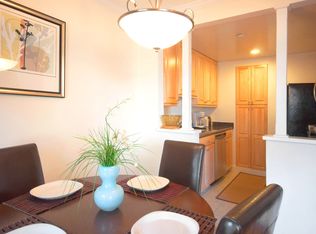 159 Independence Dr #31, Chestnut Hill, MA 02467