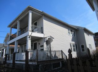921 Pittston Ave, Scranton, PA 18505
