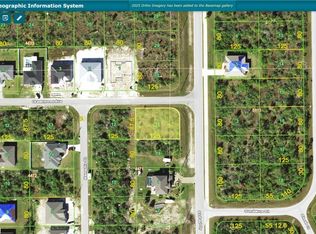 10137 Saint Paul Dr, Port Charlotte, FL 33981
