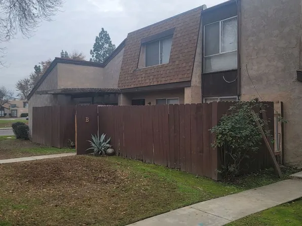 2101 Pinon Springs Cir APT C, Bakersfield, CA 93309