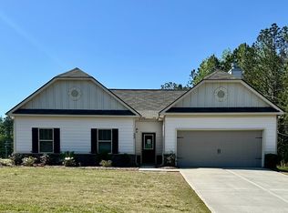 33 Ajo Way #4, Dallas, GA 30157