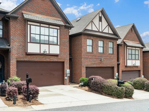 664 Flag Cir, Hoover, AL 35226
