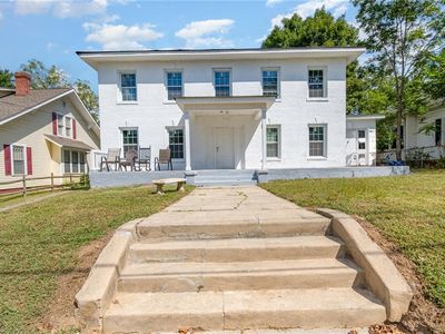 604 Wentworth St, Reidsville, NC, 27320