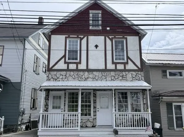 536 Main St, South Fork, PA 15956