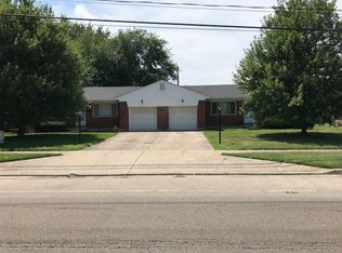 3721 Marshall Rd, Dayton, OH 45429