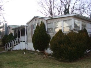 180 Dungeon Spring Rd, Wytheville, VA 24382