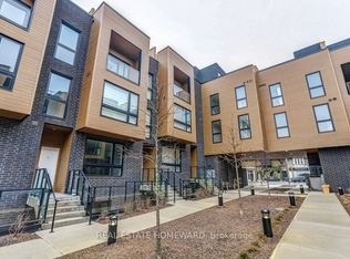 35 Birchcliff Ave #16, Toronto, ON