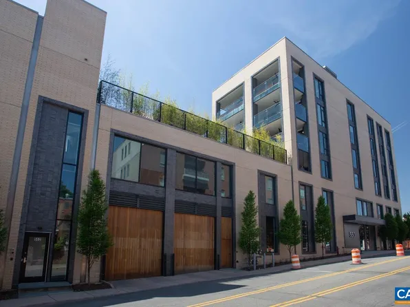 550 Water St #400-A, Charlottesville, VA 22902