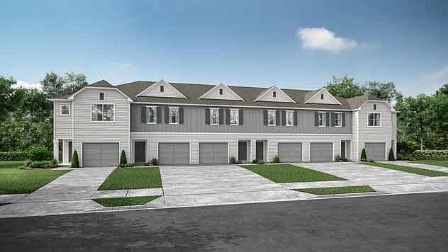 Elevation E