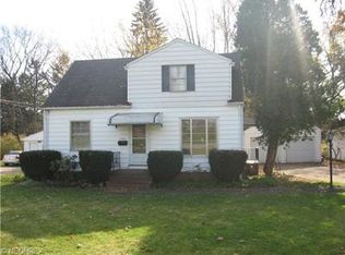 11001 W Pleasant Valley Rd, Parma, OH 44130