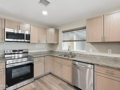 2608 W PALMER Drive, Payson, AZ, 85541