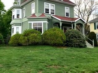 50 Ashland St #2, Melrose, MA 02176