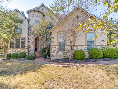 10455 STAR MICA, Boerne, TX, 78006