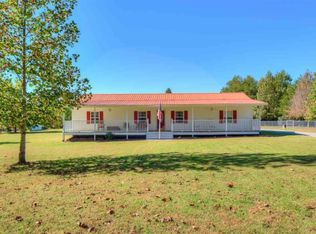 831 Mountain View Rd, Benton, TN 37307