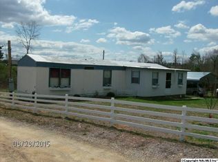1520 Everett Rd, Rainsville, AL 35986