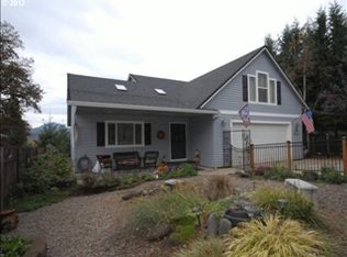 20 Bangle Ct, Cottage Grove, OR 97424
