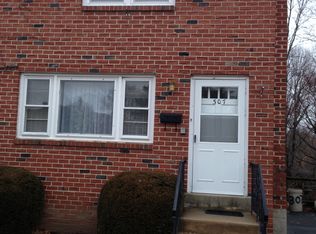 307 Glenwood Cir, Collingdale, PA 19023