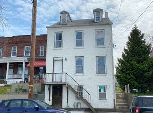 547 S Prince St, Lancaster, PA 17603