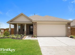 32330 Melbrooke Dr, Brookshire, TX 77423