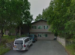 9132 Jewel Terrace St APT 1, Anchorage, AK 99502