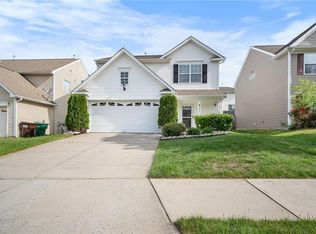 876 Jennifer Ln, High Point, NC 27265