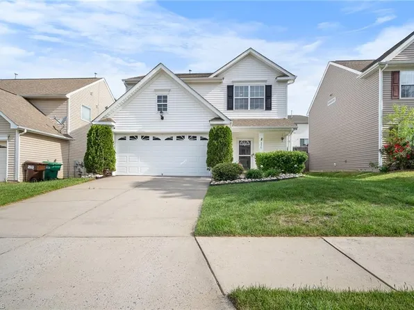 876 Jennifer Ln, High Point, NC 27265