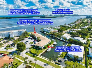 68 Yacht Club Dr APT 2, North Palm Beach, FL 33408
