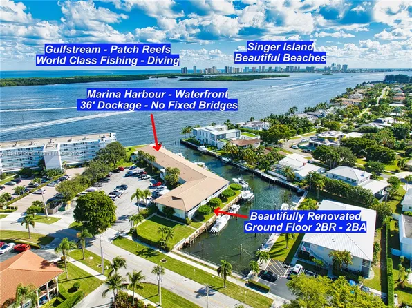 68 Yacht Club Dr APT 2, North Palm Beach, FL 33408