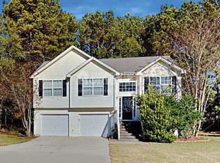 456 Evergreen Way, Winder, GA 30680