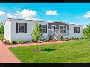 SE 19th Pl, Silver Springs, FL 34488