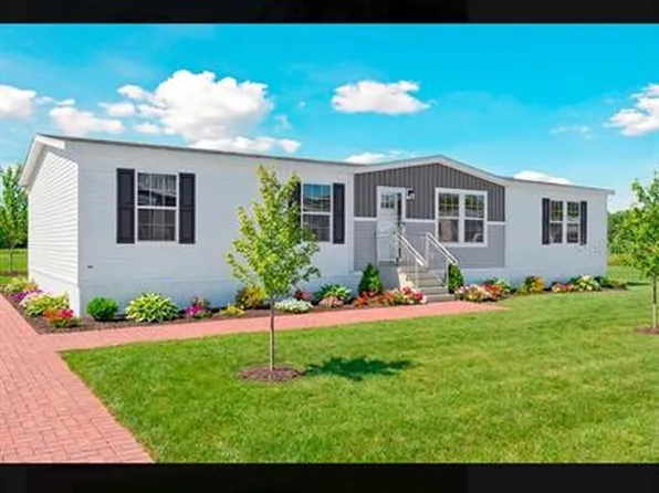 SE 19th Pl, Silver Springs, FL 34488