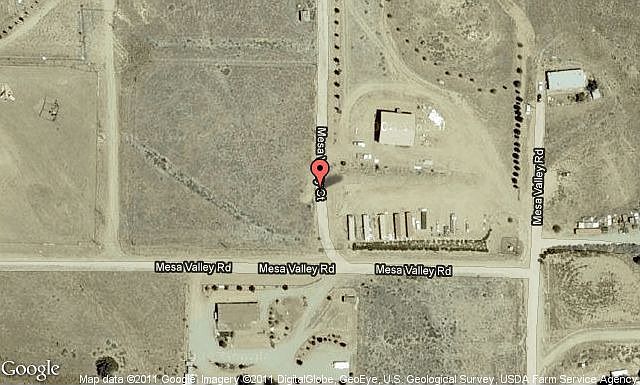 Map View