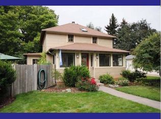 215 Park St, Fort Collins, CO 80521