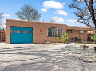 11500 Snow Heights Blvd NE, Albuquerque, NM 87112