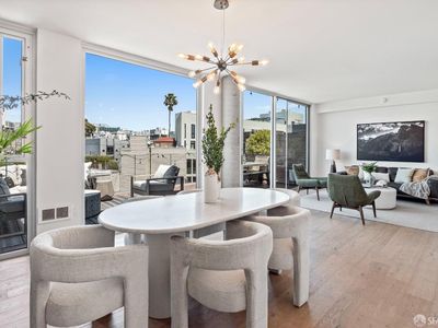 450 Hayes St UNIT 4A, San Francisco, CA, 94102