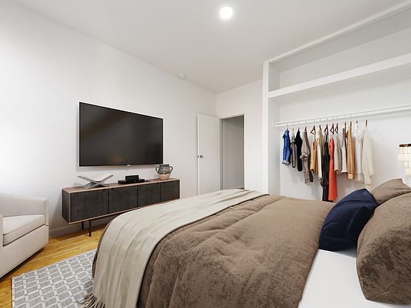 4th image of 2331 1st Ave APT 3D