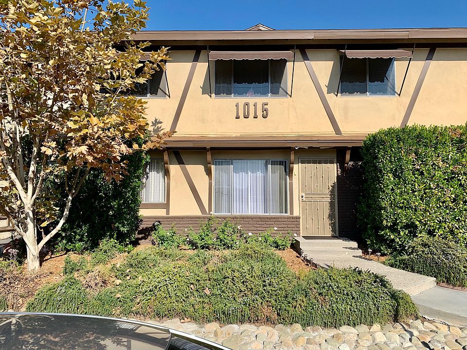 1st image of 1015 E Lomita Ave APT 6
