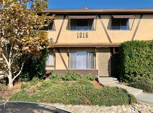 1015 E Lomita Ave APT 6, Glendale, CA 91205